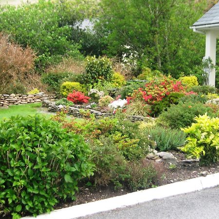 Glencurrah House B&B เกลนเบห์ ภายนอก รูปภาพ